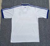 Retro Real Zaragoza  home Fans  1:1 Quality Soccer Jersey  1997-1998