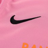 Retro Santos Third Away Long  Sleeve Kids   1:1 Quality Soccer Jersey 2012-2013