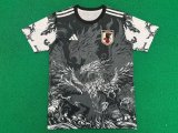 Japan Special Edition Fire Phoenix Edition  Fans 1:1 Quality Soccer Jersey  25-26
