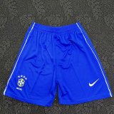 Retro Brazil Home   Kits Suit  2002