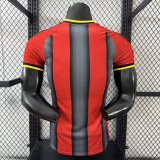 Belgium Special Edition Player 1:1 Quality Soccer Jersey  26-27（2026）