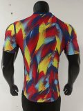 Arsenal Colorful Training Clothes Player 1:1 Quality Soccer Jersey    25-26