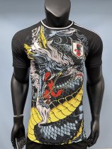 Japan Special Edition  Player 1:1 Quality Soccer Jersey  26-27 (2026)