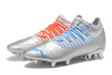 Puma Future Z 1.3 Teazer FG 39-45 彪马未来之星二代内马尔专属战靴防水全针织FG足球鞋