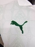 Palmeiras away player 1:1 Quality Soccer Jersey   25-26