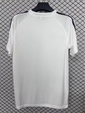 Colo-Colo Casual T-shirt Fans  1:1 Quality Soccer Jersey  26-27