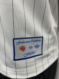 Colombia T-shirt Special Edition white 1:1 Quality Soccer Jersey 25-26