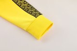 Dortmund  Yollow Jacket  Tracksuit  1:1  25-26