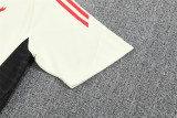 Liverpool  Training  Yollow Fans Kits  1:1 Quality Soccer Jersey 25-26 (Kids And Man )