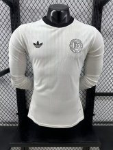 Germany 125th long  anniversary Player  1:1  24-25