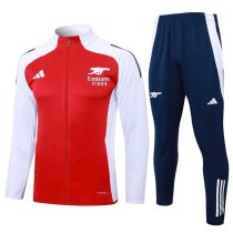 Arsenal Jacket  Tracksuit  1:1  24 -25