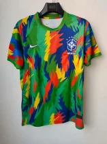 Brazil Special Edition Fans 1:1 Quality Soccer Jersey 25-26