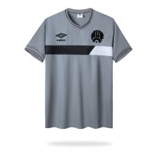 Retro Newcastle Away Fans  1:1 Quality Soccer Jersey  1983-1985