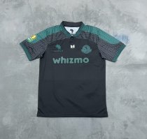 Young Africans FC third away fans  1:1 Quality Soccer Jersey   24-25