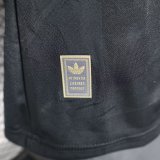 Manchester United Third Away   Player 1:1 Quality Soccer Jersey  25-26