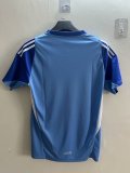 Inter Miami Goalkeeper  Fans 1:1 Quality Soccer Jersey  25-26