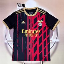 Benfica  Special Edition Fans 1:1 Quality Soccer Jersey 25-26