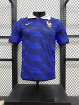 France  Home Player 1:1 Quality Soccer Jersey 26-27 (2026)