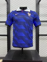France  Home Player 1:1 Quality Soccer Jersey 26-27 (2026)
