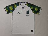 Brazil Special Edition Fans White 1:1 Quality Soccer Jersey  26-27 (2026)