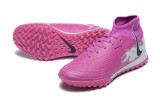 NIKE PHANTOM LUNA ELITE TF 39---45 耐克高帮防水全针织月煞MDTF足球鞋