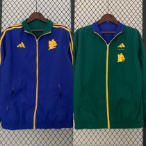 Roma two-sided  Windbreaker 24-25