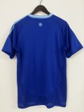 Argentina away Fans  1:1 Quality Soccer Jersey  24-25（With Gold Patch）