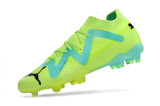 Puma Future Ultimate FG 39-45 彪马未来精华全针织系列FG足球鞋