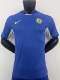 Chelsea Home Player 1:1 Quality Soccer Jersey  26-27