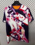 Florence fourth Away Two-sided Fans  1:1 Quality Soccer Jersey   25-26