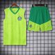 Palmeiras Training clothing Vest  set  1:1 Quality Soccer Jersey    24-25