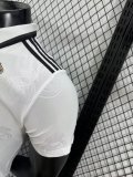 Real Madrid Special Edition  Player white   1:1  25-26