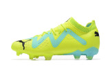Puma Future Ultimate FG 39-45 彪马未来精华全针织系列FG足球鞋