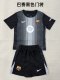 Barcelona Goalkeeper Fans  (Kids and Man)  1:1 Quality Soccer Jersey  25-26