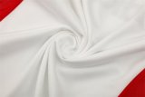 Retro AC Training White  Fans 1:1 Quality Soccer Jersey 2003-2004