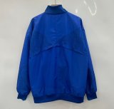 Chelsea  Windbreaker  Blue 1:1 Quality Soccer Jersey  25-26