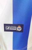 Retro Deportivo home fans  1:1 Quality Soccer Jersey   2003-2004