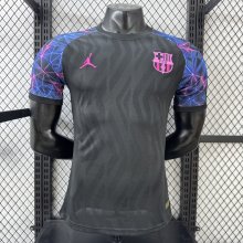 Barcelona  Special Edition Player  1:1 Quality Soccer Jersey 26-27