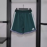 Saudi Arabia Home Player pants  1:1 Quality Soccer Jersey  26-27(2026)