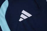 Argentina Training Tracksuit Blue (Kids And Man )  1:1  25-26
