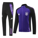 Germany Jacket  Tracksuit  1:1  24 -25