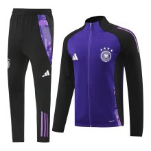 Germany Jacket  Tracksuit  1:1  24 -25