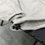 ARCTERYX Interchange Jacket Windbreaker 1:1 25-26