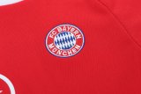 Retro Bayern Munich  home Kids 1:1 Quality Soccer Jersey 2001-2002