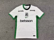 Atletico Nacional Away Fans 1:1 Quality Soccer Jersey 26-27