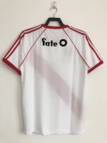 Retro River Plate  Home 1:1 Quality Soccer Jersey  1986