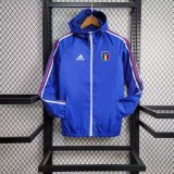 Italy  Windbreaker 24-25