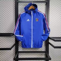 Italy  Windbreaker 24-25