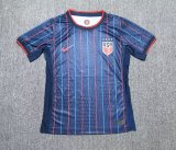 Usa America away  player 1:1  2025 25-26