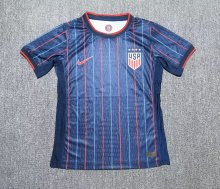 Usa America away  player 1:1  2025 25-26